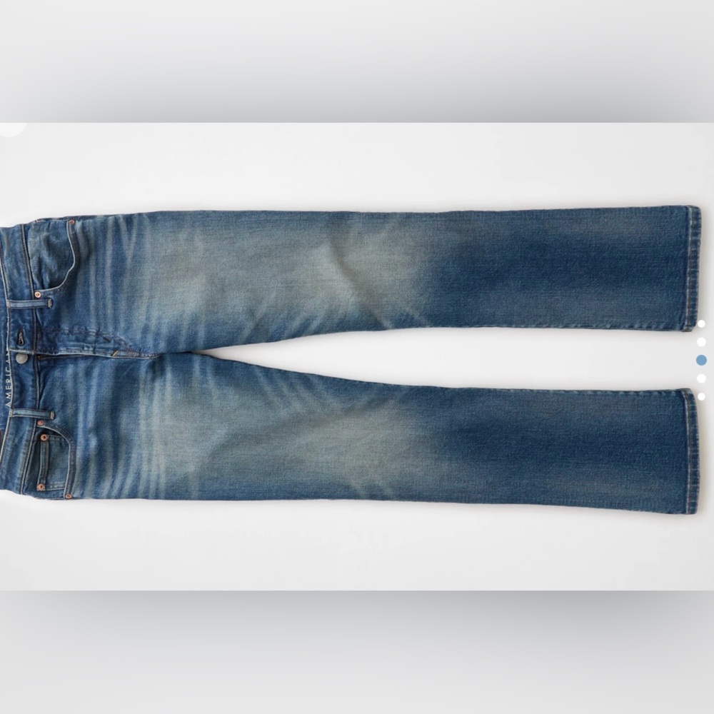 American Eagle Airfkex+ original bootcut